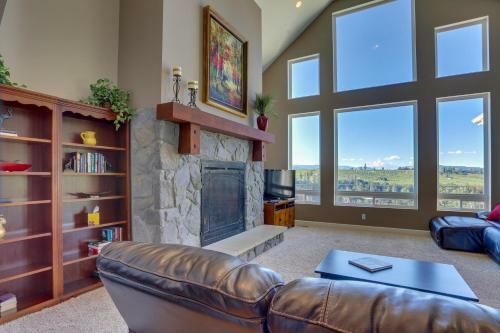 River Song Country Chateau