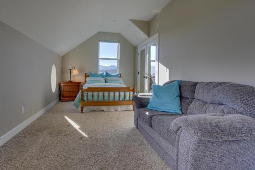 River Song Country Chateau