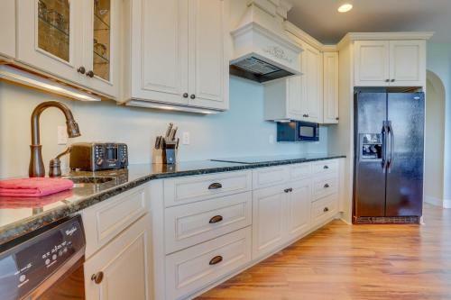 River Song Country Chateau