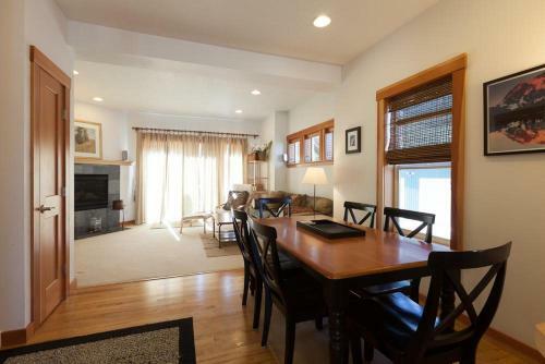 Venturi-river/mt Vw-2br/2.5ba