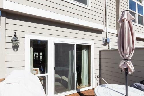 Venturi-river/mt Vw-2br/2.5ba