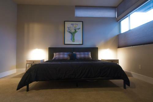 Casa Del Stoke-rvr Vw-ac-3br/3b