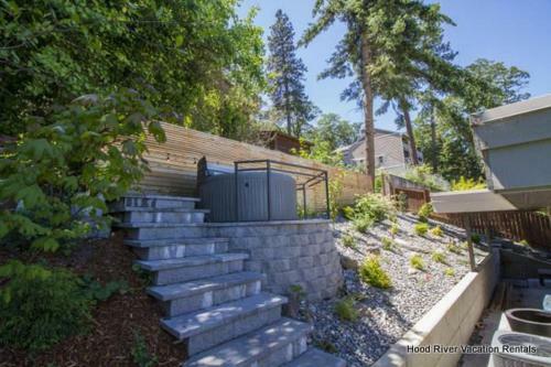 Casa Del Stoke-rvr Vw-ac-3br/3b