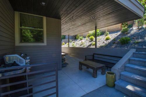 Casa Del Stoke-rvr Vw-ac-3br/3b