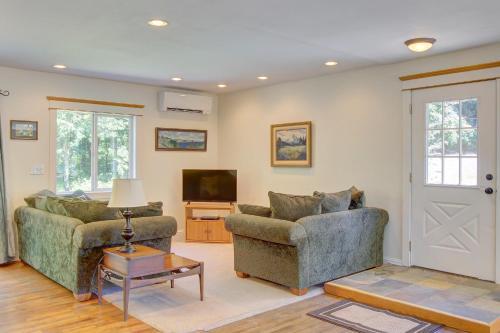 Bonita Cottage On Sherman