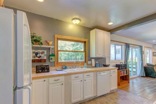 Bonita Cottage On Sherman