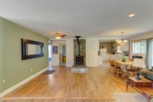 Bonita Cottage On Sherman