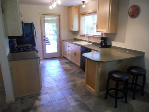 Apartamento Hutson's Hideaway