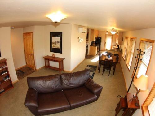 Apartamento Hutson's Hideaway