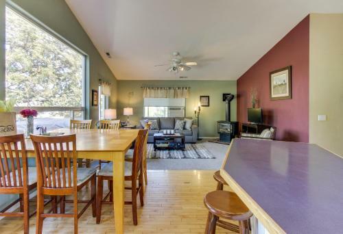 Maritz At The Columbia