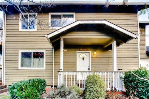 Maritz At The Columbia