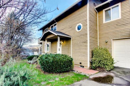 Maritz At The Columbia