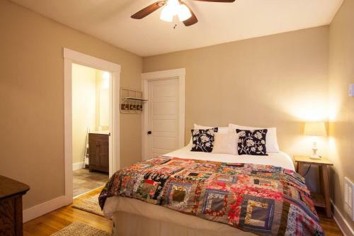 Lucky-mtn View-ac-4br/2ba