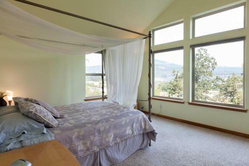 Salmon-river Vw-ac-3br/2.5 Ba