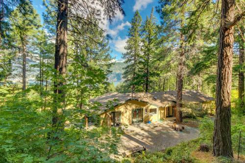 Mitchell Point Retreat