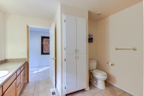 Mitchell Point Retreat