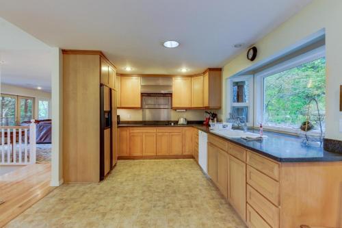 Mitchell Point Retreat