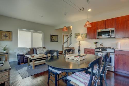 Surfsup-river View-ac-3br/2ba