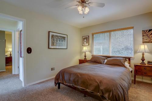 Kite Beach-rvr/mt Vw-ac-3br/2b