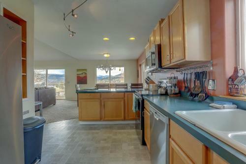 Kite Beach-rvr/mt Vw-ac-3br/2b