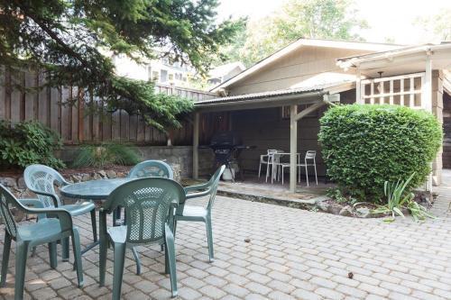 Sweet Home-river Vw-ac-3br/2b