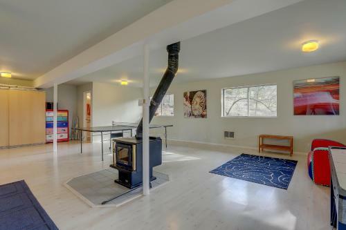 Fir Mtn-rv/mt View-ht-4br/3.5b