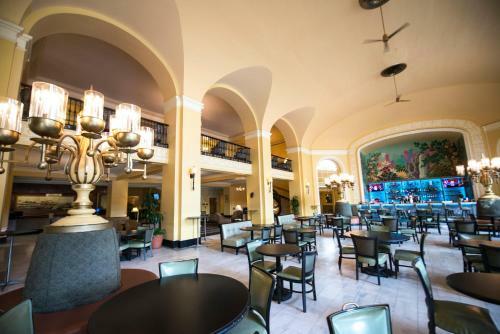 Arlington Resort Hotel & Spa