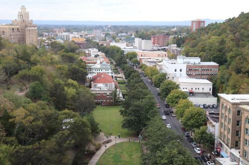 Arlington Resort Hotel & Spa