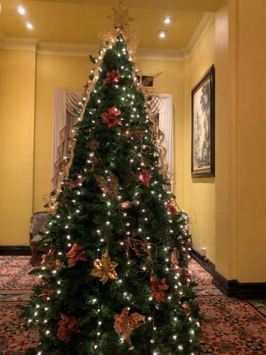 Arlington Resort Hotel & Spa