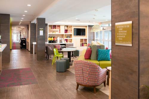 Home2 Suites By Hilton Hot Springs