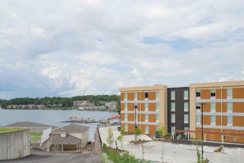 Home2 Suites By Hilton Hot Springs