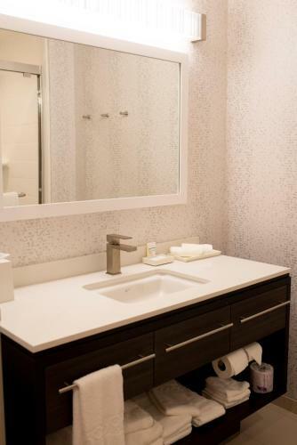 Home2 Suites By Hilton Hot Springs