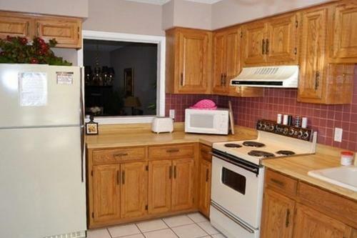 Coronado Courts Townhome 4