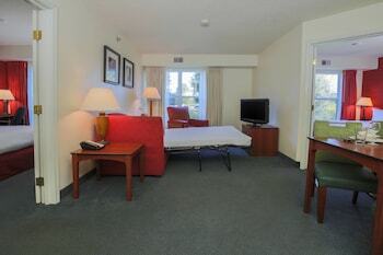 Hotel Residence Inn By Marriott Flint