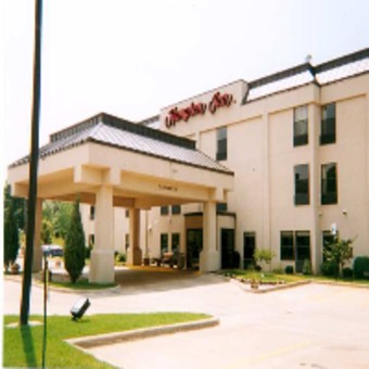 Hotel Hampton Inn Kalamazoo