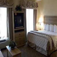 Hotel Hampton Inn & Suites Amarillo/west Tx