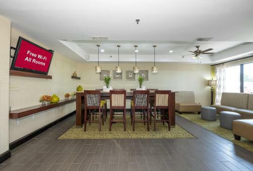 Hotel Red Roof Inn Ames