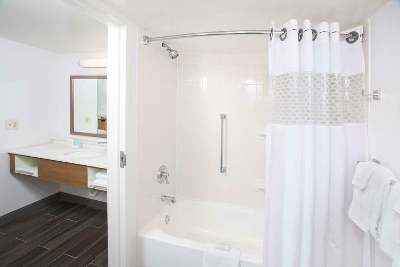 Hotel Hampton Inn & Suites Annapolis