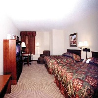 Hotel Hampton Inn Biloxi Ms