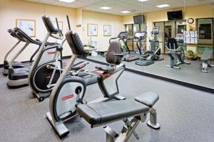 Hotel Hampton Inn Boston/logan Airport Boston Ma