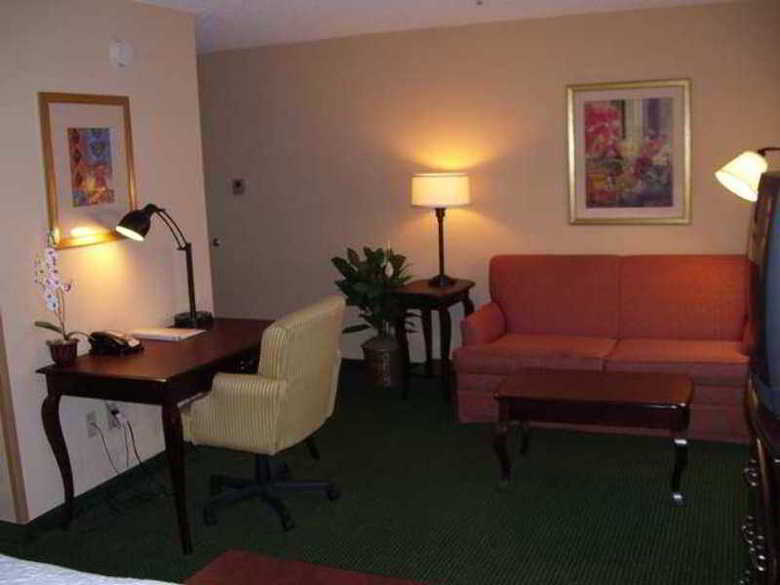 Hotel Hampton Inn & Suites Dothan Al