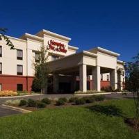 Hotel Hampton Inn & Suites Dothan Al
