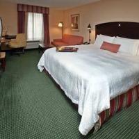 Hotel Hampton Inn & Suites Dothan Al