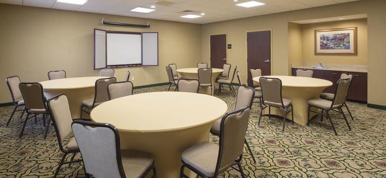Hotel Hampton Inn & Suites Dothan Al