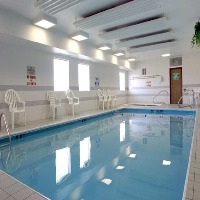 Hotel Hampton Inn Elkhart In