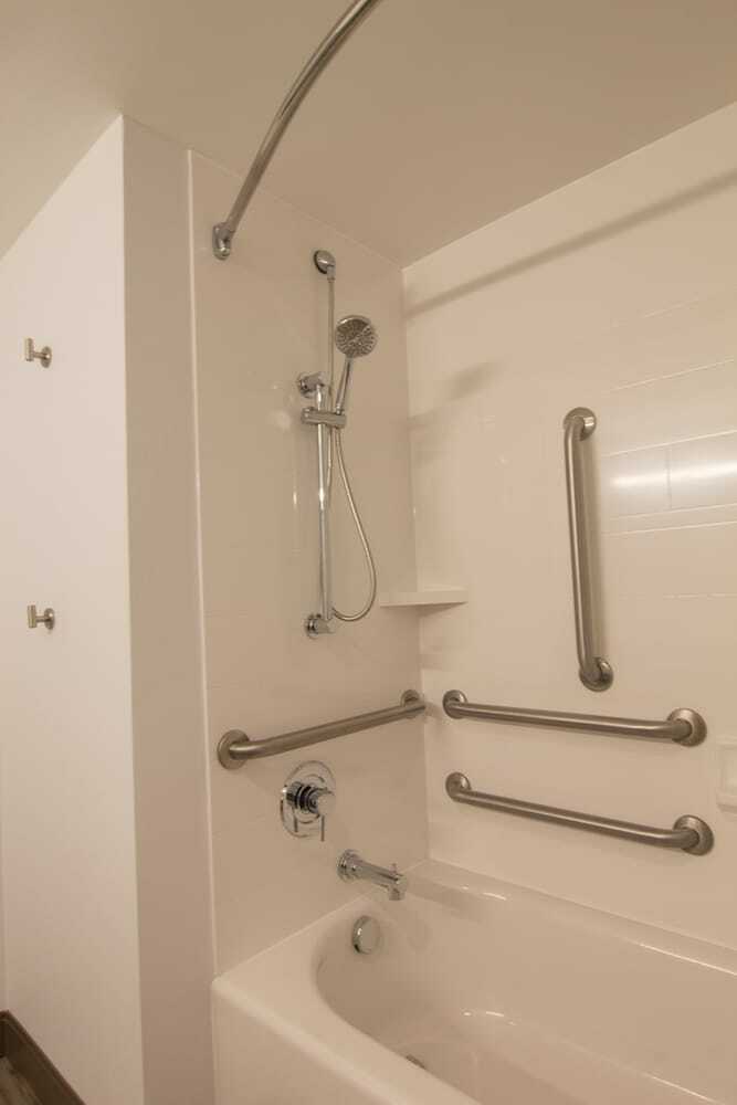 Hotel Hampton Inn Cleveland/medina
