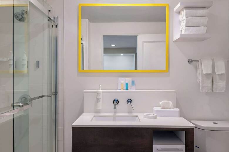 Hotel Hampton Inn & Suites Stamford Ct