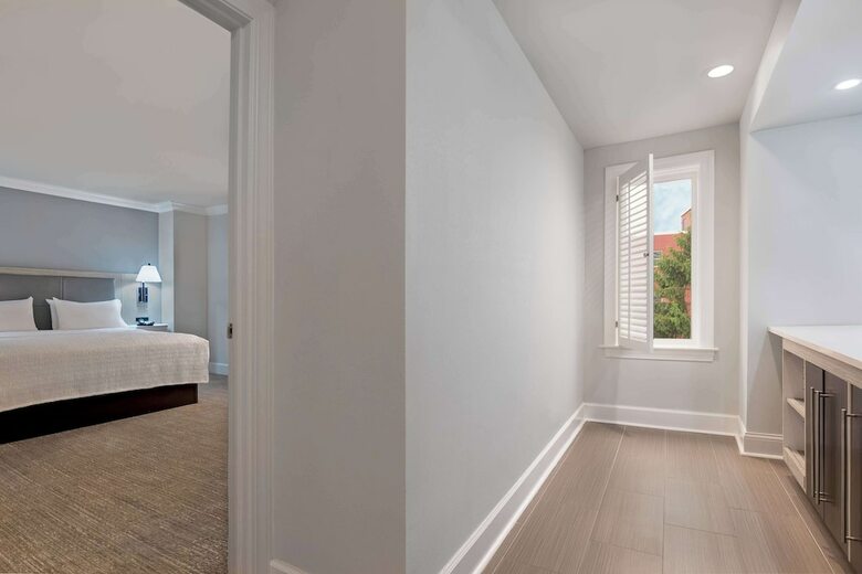 Hotel Hampton Inn & Suites Stamford Ct
