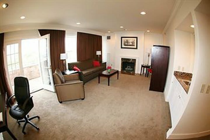 Hotel Hampton Inn & Suites Stamford Ct