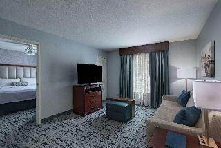 Hotel Homewood Suites By Hilton Fort Collins